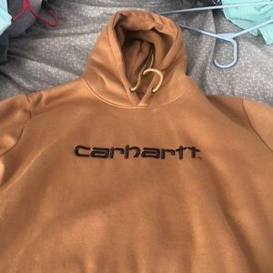 Carhartt Hoodie